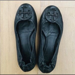 Tory Burch flats